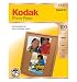 Kodak Photo Inkjet Paper, A4, 100 sheets