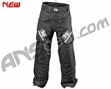 Empire Paintball TW 2012 Prevail Pants Black - Small