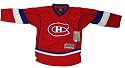 Montreal Canadiens Youth (Big Boy) Replica Hockey Jersey