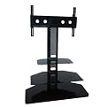Stealth TV Stand