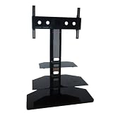 Stealth TV Stand