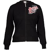 Chase Authentics Kevin Harvick Ladies Full Zip Hoodie