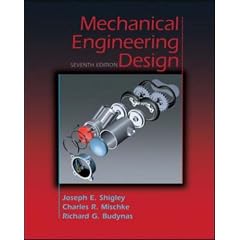 Mechanical Engineering Design
