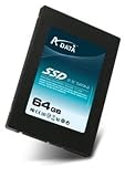 A-DATA  SSD 300 Series S391 64GB  AS391S-64GM-C