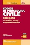Codice di procedura civile spiegato (...
