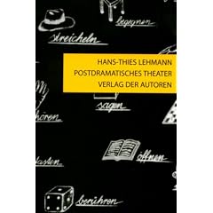Postdramatisches Theater: Verlag der Autoren