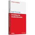 Grundz�ge des Gesellschaftsrechts