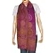 Indian Wool Scarf Clothes for Winter Handcrafted