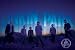 Music - Rock Posters: Linkin Park - Dark - 91.5x61cm
