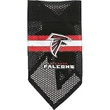 Atlanta Falcons NFL Dog Bandana