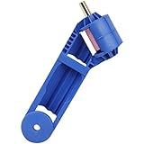 SK11(エスケー11) ドリルビットシャープナー 鉄工用 BS-200