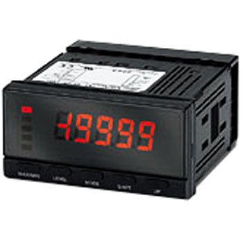 スケーリングメータ/メータリレー K3MA-J K3MA-J AC100-240V