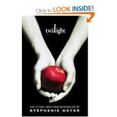 Twilight (Twilight Saga)