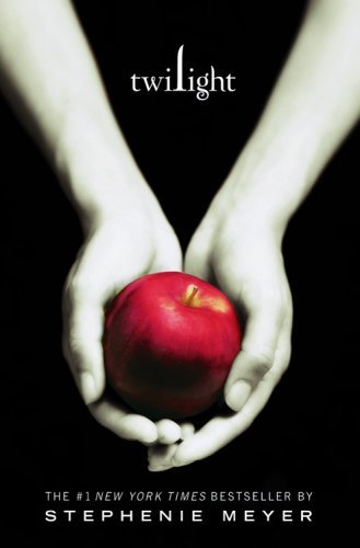 Twilight (The Twilight Saga, Book 1)