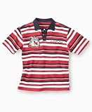Coogi Boys Lucky Dog Jersey Polo