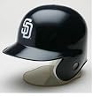 MLB MINI PADRES HELMET - San Diego Padres