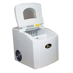Palm Springs Eisw�rfelmaschine 12kg