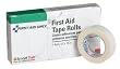 First Aid Only 1/2" X 10 Yd. First Aid Tape Roll, 2-Count Boxes (Pack of 10)