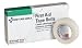 First Aid Only 1/2" X 10 Yd. First Aid Tape Roll, 2-Count Boxes (Pack of 10)