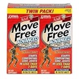 Move Free Advanced Triple Strength 160 caplets