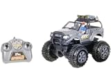 4x4 FORD amphibie - V�hicule Radio Command� - Partner