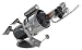 H & K Scuba Diver with Camera Wine Bottle Holder / Caddie / Caddy HK-6667-LI