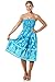 Alki'i One-Size-fits-Most Tube Dress/Coverup - Jasmine