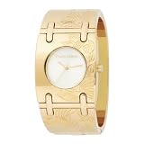 Paris Hilton Women's 138.4454.60 Bangle White Dial Watch