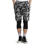 (ウォッシュンメイド)WASH'N'MADE PEOPLE CAMO JACQUARD SHORT ピープルカモ ジャカード ショーツ 11FWWNM25