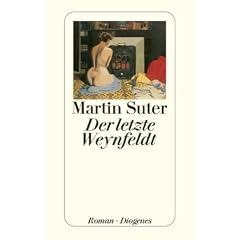 Der letzte Weynfeldt