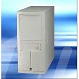  : Enlight EN-72500SZ ATX Midtower Case - No Power Supply (Beige)