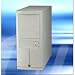 Enlight EN-72500SZ ATX Midtower Case - No Power Supply (Beige)
