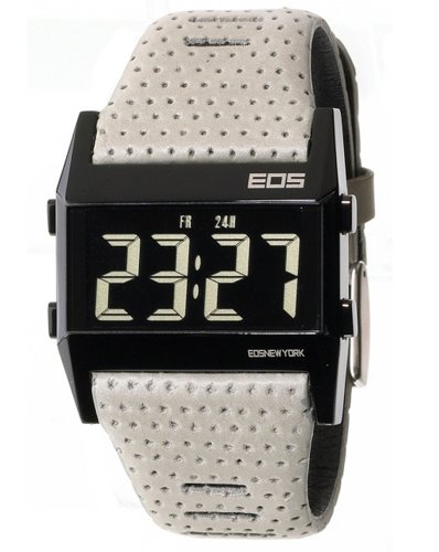 EOS New York Unisexarmbanduhr NOCTURNE 160 SGRYP 20223 Preisvergleich
