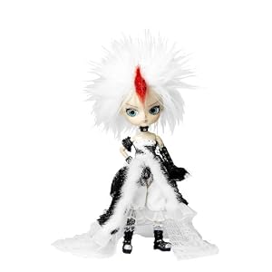 Pullip Dal Edge 10 by 