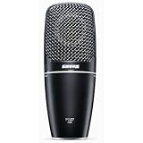 PG27USB Cardioid Condenser USB Microphone