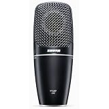 Shure PG27-USB Multi Purpose Microphone