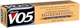 Alberto VO5 Conditioning Hairdressing, Extra Body for Fine Hair, 1.5 oz (42.5 g) (Pack of 6)