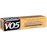 AlbertoVO5ConditioningHairdressing,ExtraBodyforFineHair,1.5-OunceTubes(Packof6)
