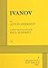 Ivanov (Schmidt) - Acting Edition (Acting Edition for Theater Productions)