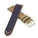 DASSARI Tribute Vintage Italian Leather Watch Strap