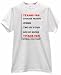 TEXANS FAN PRIDE IQ CHART TITANS AT THE BOTTOM FOOTBALL FAN T SHIRT jersey