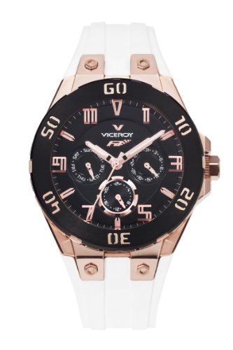 Reloj Viceroy Fernando Alonso 47626-95 Mujer 
