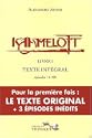 Kaamelott Livre