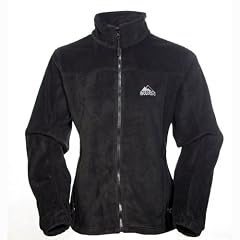 COX SWAIN Damen FLEECE Jacke OAKS