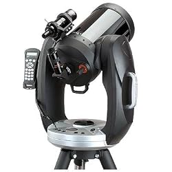 Celestron CPC 800 XLT Computerized Telescope w/Tube and Tripod