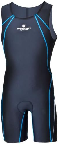 Aero Tech Designs Triathlon Competition Skin Suit