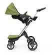 Stokke Xplory Basic Color: Olive