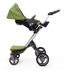 Stokke Xplory Basic Color: Olive