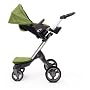 Stokke Xplory Basic Color: Olive