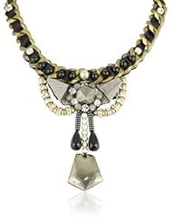 Ranjana Khan The Berenices Necklace